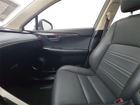 Used 2018 Lexus NX 300 AWD image 11