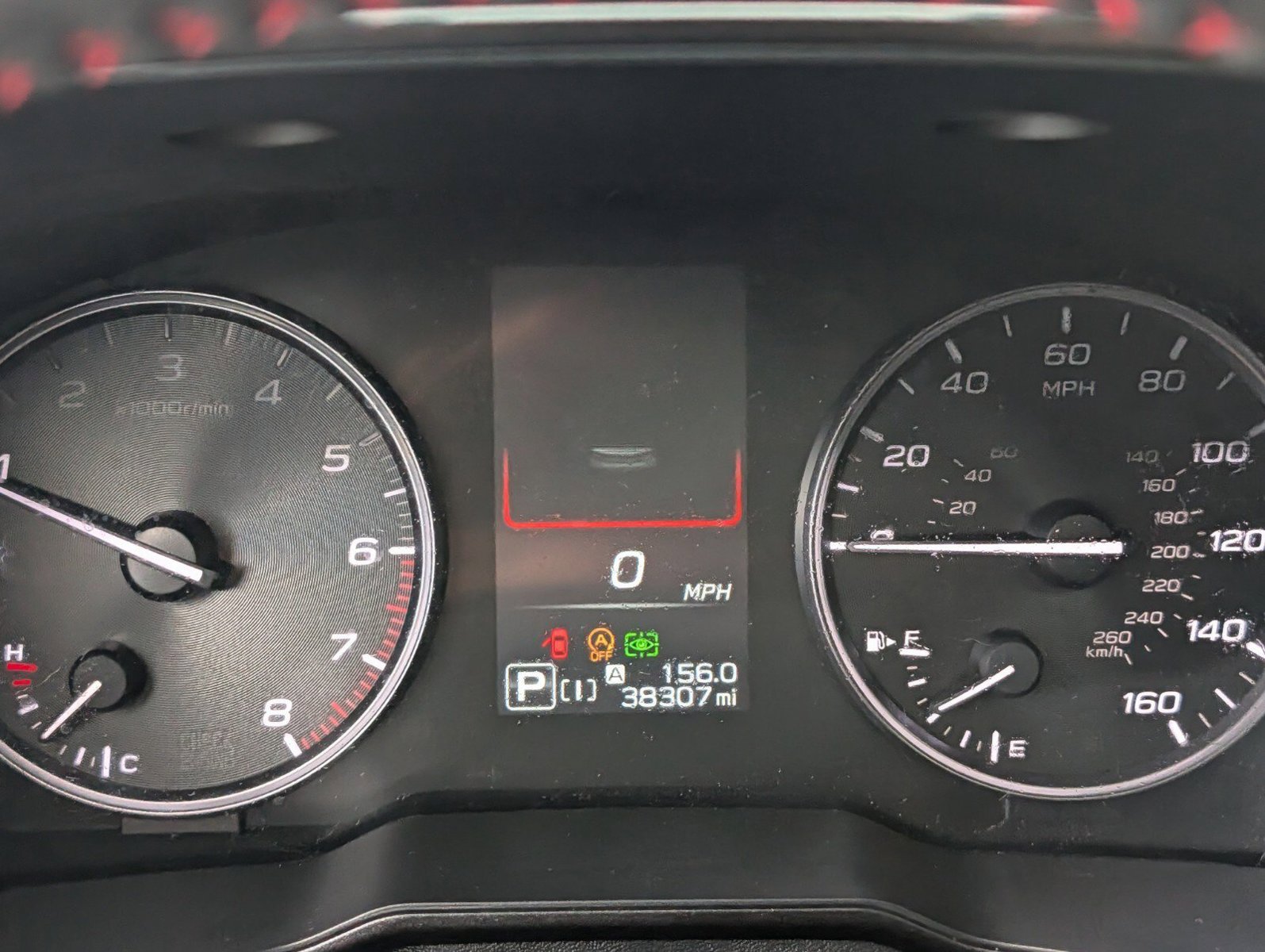 Certified 2024 Subaru Legacy Sport AWD/4WD image 29
