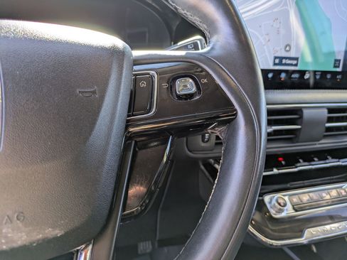 Used 2024 Lincoln Corsair Reserve w/ Equipment Group 201A image 18