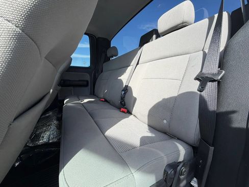 Used 2004 Ford F150 FX4 AWD/4WD image 13