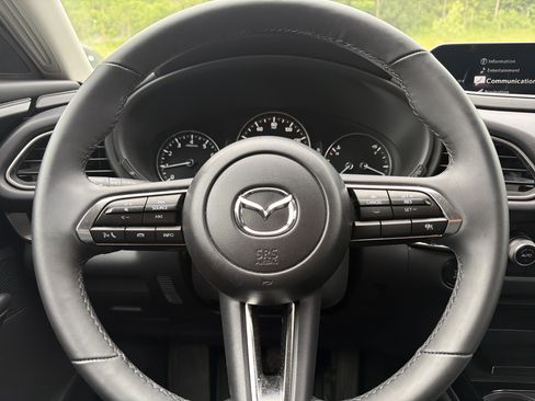 Used 2025 MAZDA CX-30 AWD 2.5 S w/ Select Sport Pkg image 13