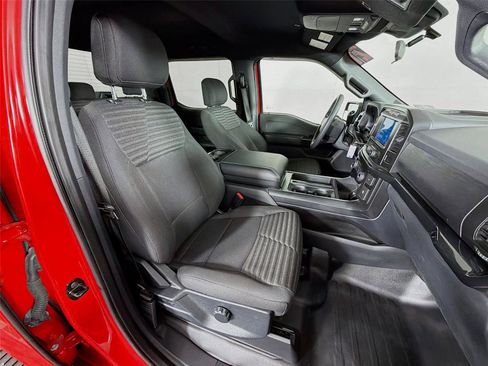 Used 2021 Ford F150 XL w/ STX Appearance Package AWD/4WD image 29