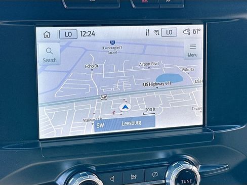 Used 2023 Ford F150 XLT w/ Equipment Group 301A Mid image 13