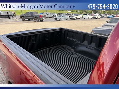 Used 2024 Ford F150 STX w/ Equipment Group 201A FX4 AWD/4WD image 37