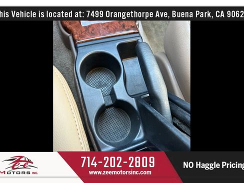 Used 2000 Toyota 4Runner Limited image 39