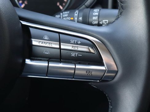 Used 2025 MAZDA CX-50 AWD 2.5 S w/ Premium Plus Pkg image 30
