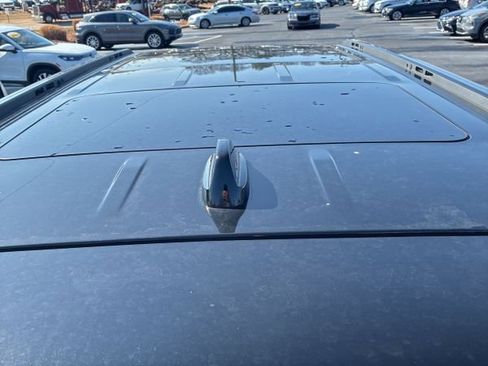 Used 2022 Jeep Grand Wagoneer Series I w/ Flexible Seating Group image 16