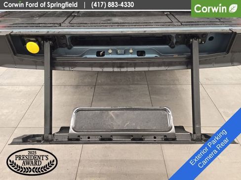 Used 2023 Ford F150 Lariat AWD/4WD image 18