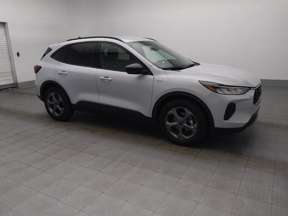 Used 2025 Ford Escape ST-Line FWD image 11