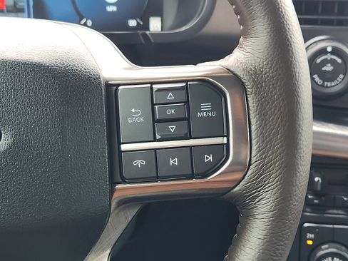 Used 2024 Ford F150 King Ranch w/ FX4 Off-Road Package AWD/4WD image 30