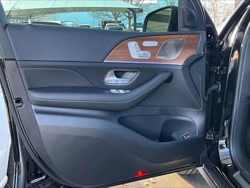 New 2026 Mercedes-Benz GLE 350 4MATIC image 15