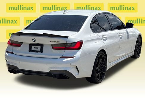 Used 2022 BMW M340i w/ Premium Package RWD image 4