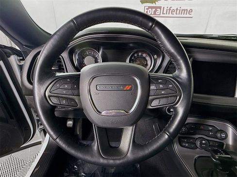 Used 2023 Dodge Challenger SXT w/ Cold Weather Group image 19