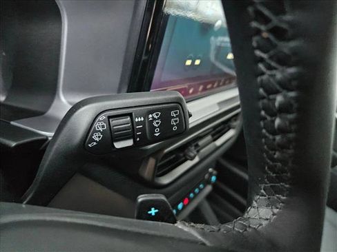 New 2025 Ford Bronco Sport Badlands image 12