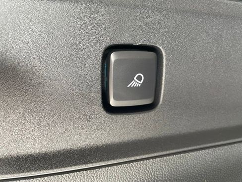 New 2025 Ford Bronco Sport Heritage image 22