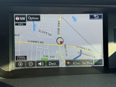 Used 2016 Lexus ES 350 FWD image 48