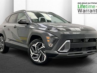 New 2026 Hyundai Kona SEL Premium video 1