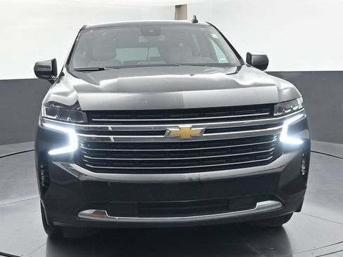 Used 2024 Chevrolet Tahoe LT AWD/4WD image 36