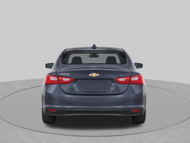 Used 2021 Chevrolet Malibu LS w/ Driver Confidence Package II FWD image 6