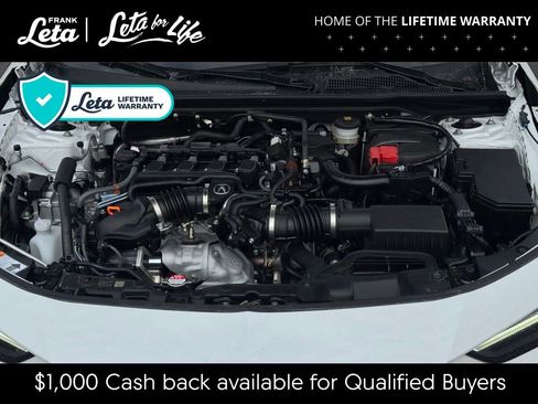 New 2026 Acura Integra A-Spec image 14