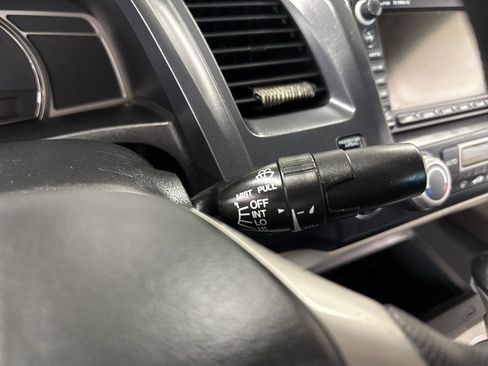 Used 2008 Honda Civic Hybrid Sedan image 16