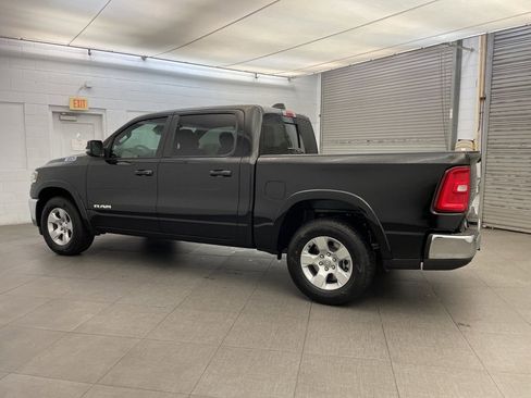 New 2025 RAM 1500 Big Horn image 5