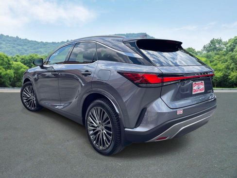 Used 2023 Lexus RX 350 w/ Cold Area Package AWD/4WD image 22