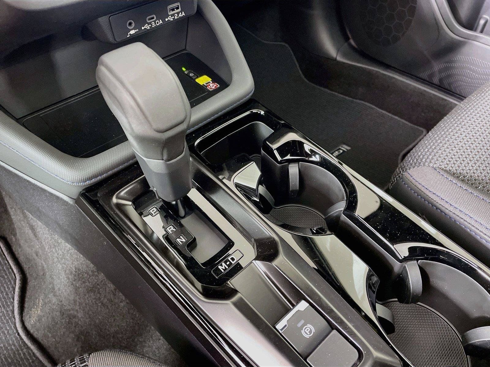New 2026 Subaru Forester Touring AWD/4WD image 15