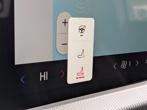 New 2026 Ford Explorer ST-Line image 29