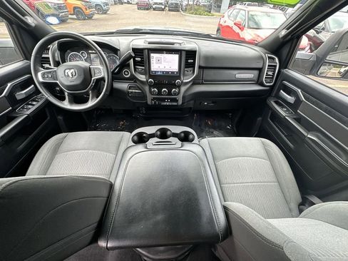Used 2024 RAM 2500 Big Horn image 18