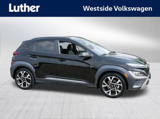 Used 2023 Hyundai Kona Limited video 1