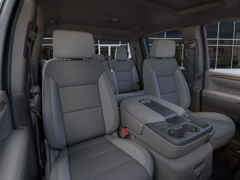 New 2026 GMC Sierra 1500 SLE AWD/4WD image 16