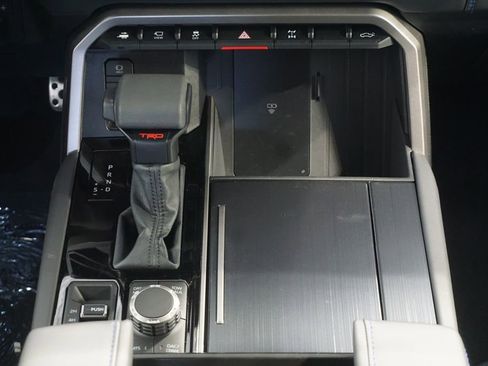 New 2026 Toyota Tundra Platinum image 33