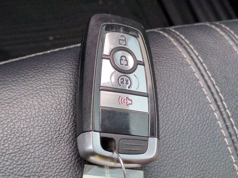 Used 2020 Ford Ranger Lariat w/ Equipment Group 501A Mid image 29