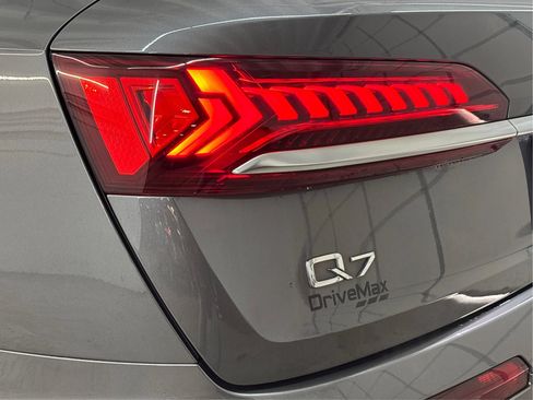 Used 2021 Audi Q7 3.0T Prestige w/ Prestige Package AWD/4WD image 33