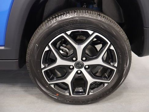 New 2026 Jeep Compass Limited w/ Sun, Sound & Navigation Group image 22