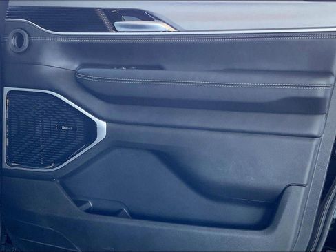 New 2026 Jeep Grand Wagoneer Limited AWD/4WD image 23