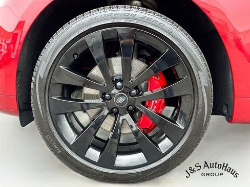 Used 2024 Land Rover Range Rover Sport Dynamic SE AWD/4WD image 38