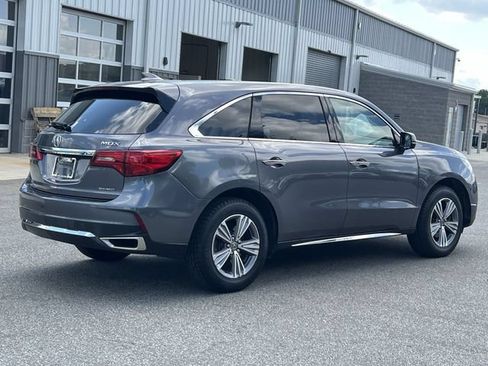 Used 2020 Acura MDX SH-AWD image 13