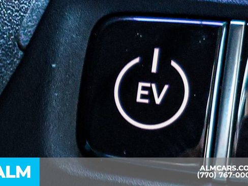 Used 2024 Kia EV9 Wind image 37