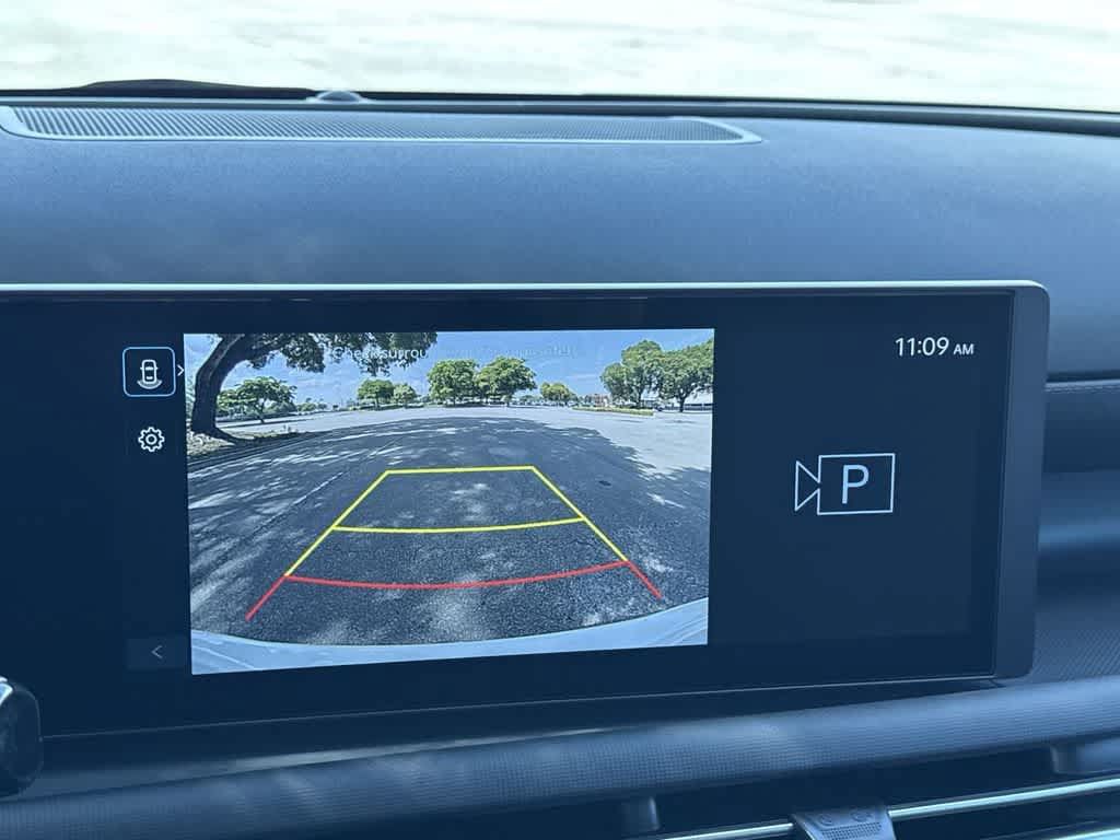 New 2026 Hyundai Tucson SE FWD image 19