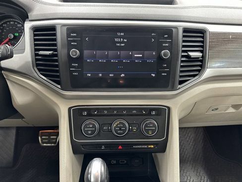 Used 2019 Volkswagen Atlas SE image 9