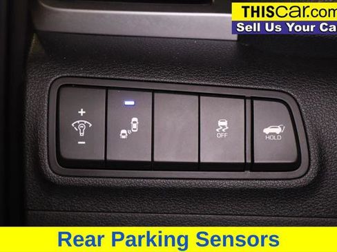 Used 2018 Hyundai Tucson Value image 17