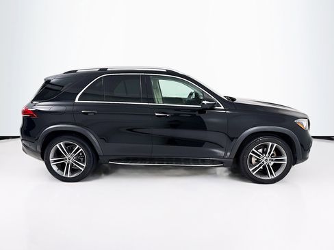 Certified 2021 Mercedes-Benz GLE 350 image 9
