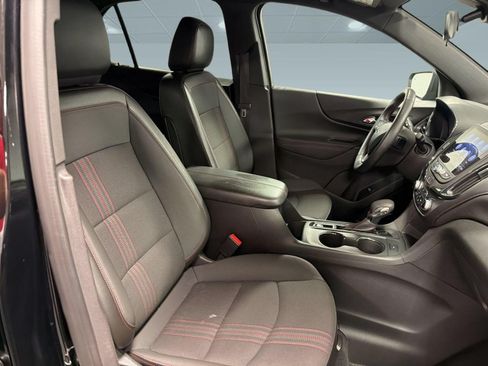 Used 2024 Chevrolet Equinox RS FWD image 25