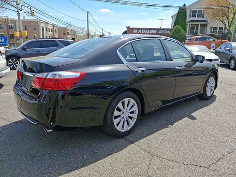Used 2015 Honda Accord EX-L image 7
