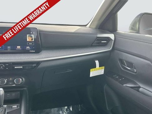 New 2026 Nissan Kicks S FWD image 14