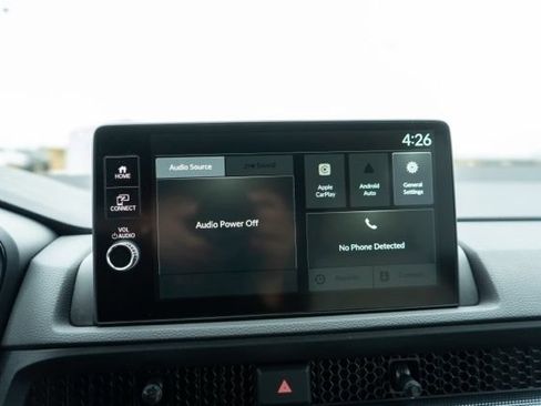 Used 2025 Honda CR-V EX image 21