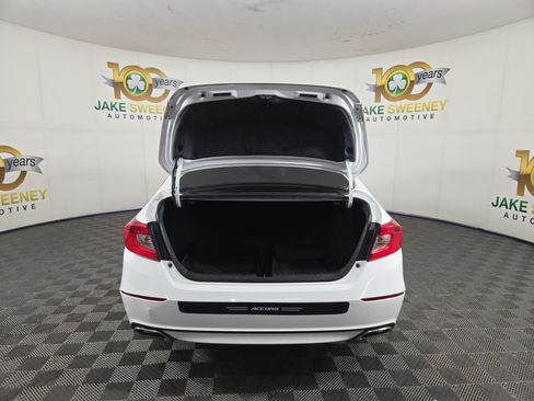 Used 2021 Honda Accord Sport Special Edition image 33