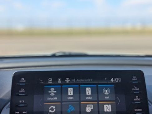 Used 2020 Honda Accord Touring image 15